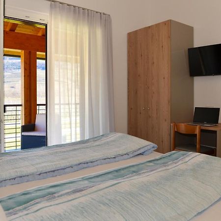 Bed And Breakfast Navis Nave San Rocco Zewnętrze zdjęcie