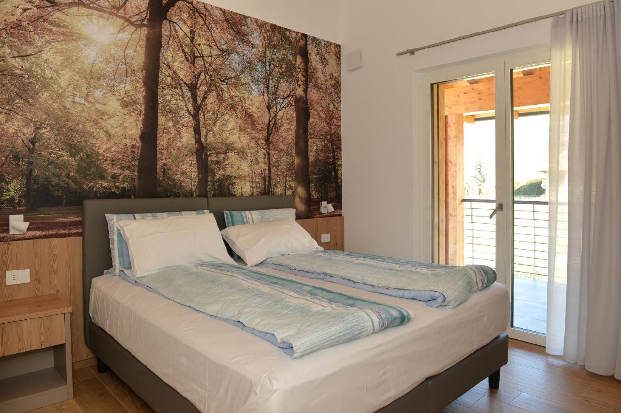 Bed And Breakfast Navis Nave San Rocco Zewnętrze zdjęcie