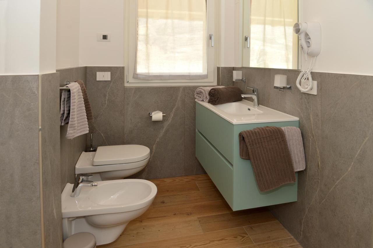 Bed And Breakfast Navis Nave San Rocco Zewnętrze zdjęcie
