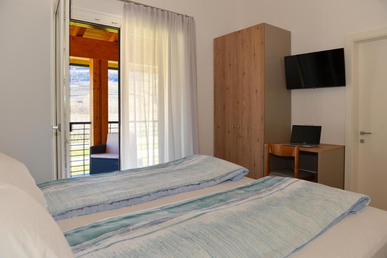 Bed And Breakfast Navis Nave San Rocco Zewnętrze zdjęcie