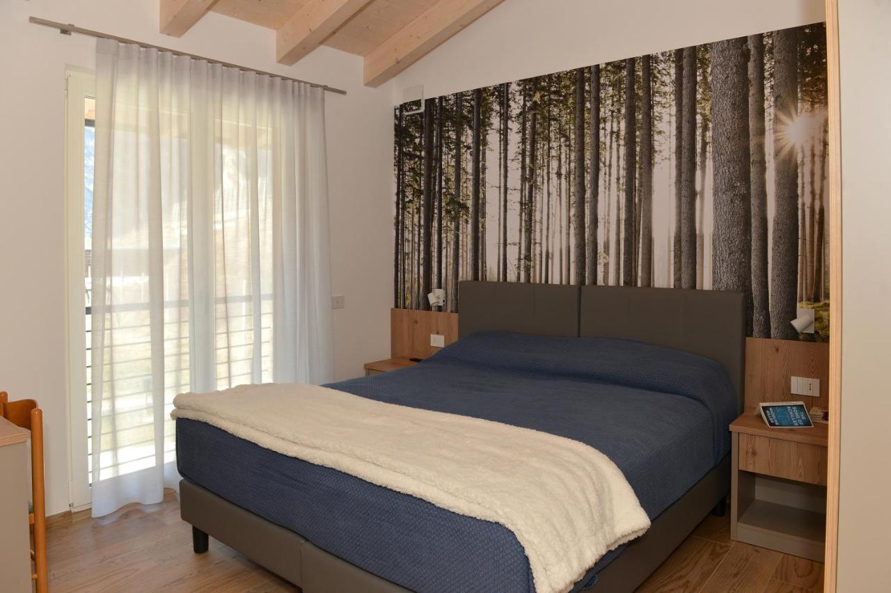 Bed And Breakfast Navis Nave San Rocco Zewnętrze zdjęcie