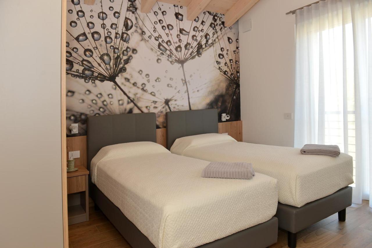 Bed And Breakfast Navis Nave San Rocco Zewnętrze zdjęcie