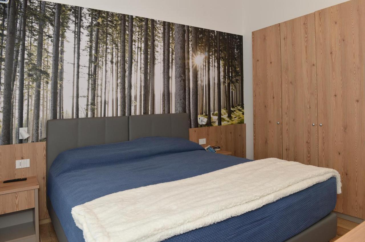 Bed And Breakfast Navis Nave San Rocco Zewnętrze zdjęcie