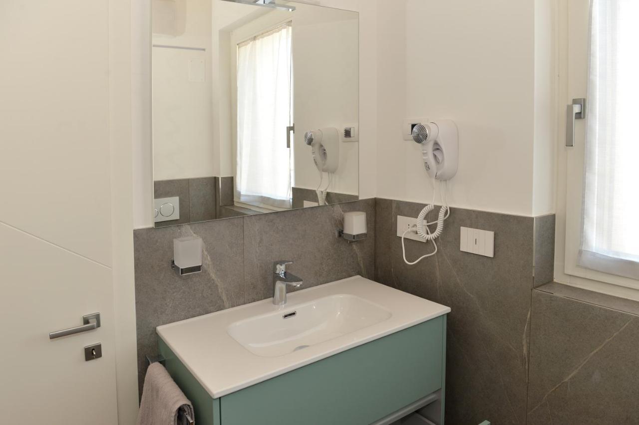 Bed And Breakfast Navis Nave San Rocco Zewnętrze zdjęcie